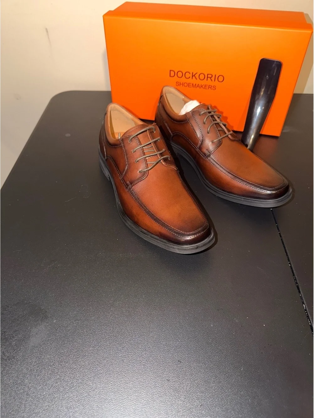 N/A these dockorio